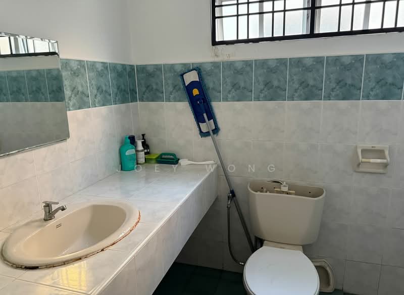 Terraced House for Sale in Bandar Bukit Puchong (Puchong) - Joey Wong - Bathroom - PropertyGuru.com.my