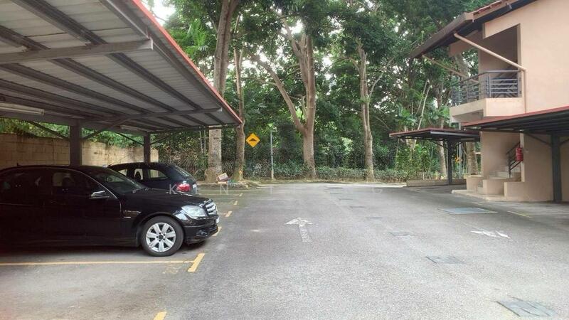 Car Park
