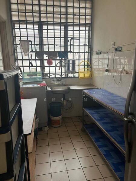 For Rent - Taman Scientex Pasir Gudang