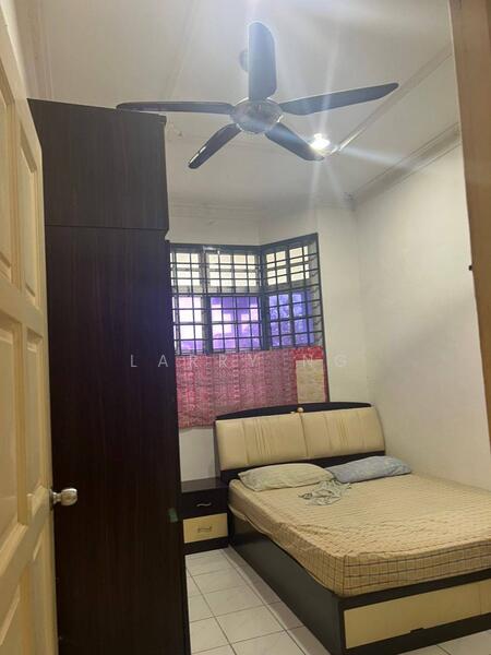 For Rent - Taman Scientex Pasir Gudang