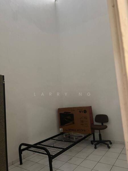 For Rent - Taman Scientex Pasir Gudang