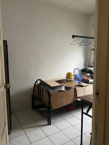 For Rent - Taman Scientex Pasir Gudang