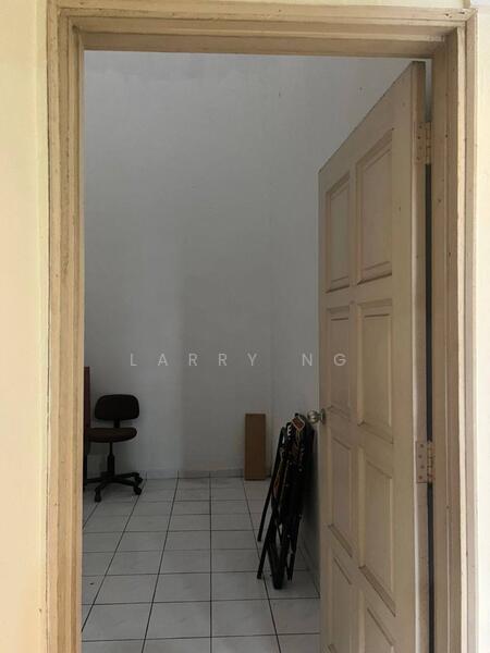 For Rent - Taman Scientex Pasir Gudang