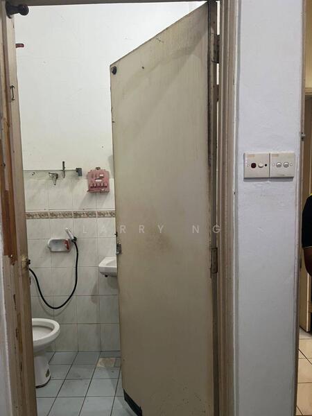 For Rent - Taman Scientex Pasir Gudang