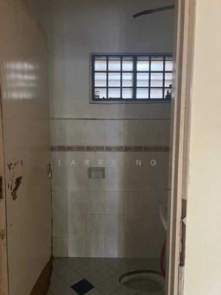 For Rent - Taman Scientex Pasir Gudang