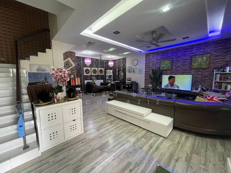 Gunung Nuang Bukit Bandaraya U11 Shah Alam untuk Untuk Dijual - RM 680,000, Apr 2026 - PropertyGuru.com.my