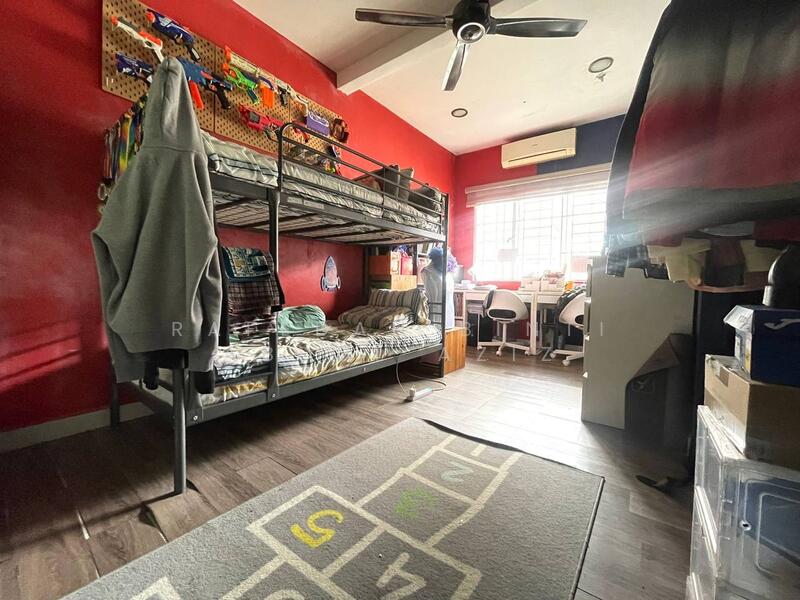 Gunung Nuang Bukit Bandaraya U11 Shah Alam untuk Untuk Dijual - RM 680,000, Apr 2026 - Bedroom - PropertyGuru.com.my