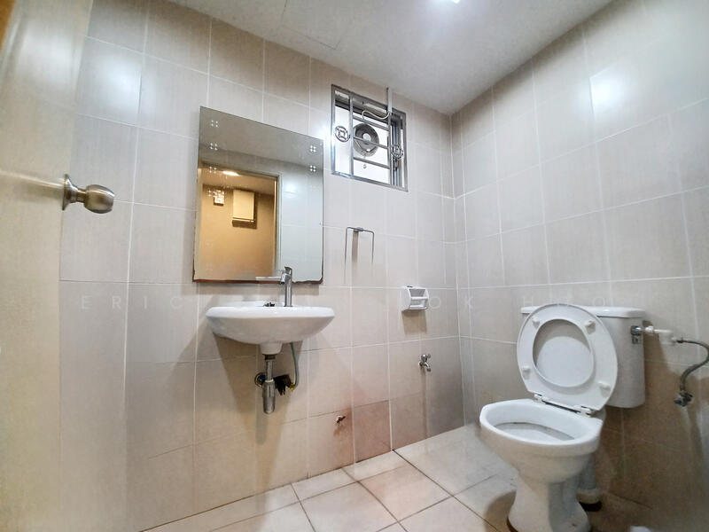 3rd Bathroom