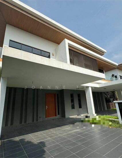 Bandar Rimbayu Monterey @ Eco Sanctuary Semi-Detached 2 Storey untuk ...