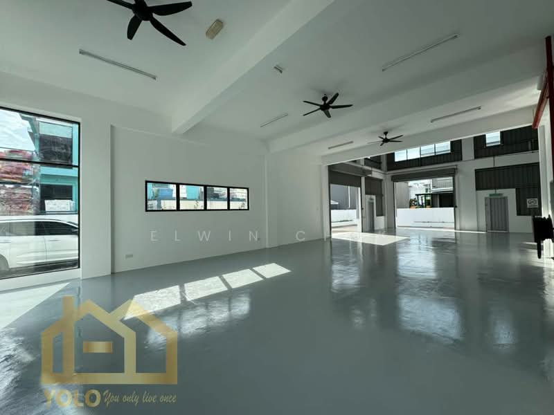 Gateway 16 Bandar Bukit Raja untuk Untuk Disewa - RM 14,000 /bulan, Mac 2026 - Interior - PropertyGuru.com.my