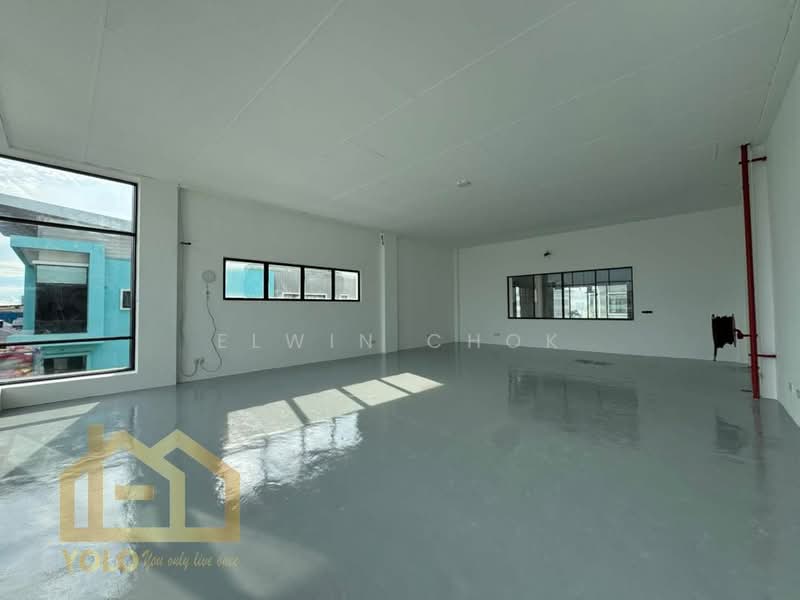 Gateway 16 Bandar Bukit Raja untuk Untuk Disewa - RM 14,000 /bulan, Mac 2026 - Interior - PropertyGuru.com.my