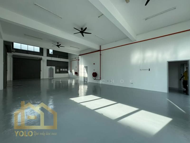 Gateway 16 Bandar Bukit Raja untuk Untuk Disewa - RM 14,000 /bulan, Mac 2026 - Interior - PropertyGuru.com.my