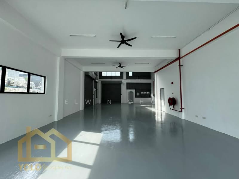 Gateway 16 Bandar Bukit Raja untuk Untuk Disewa - RM 14,000 /bulan, Mac 2026 - Interior - PropertyGuru.com.my