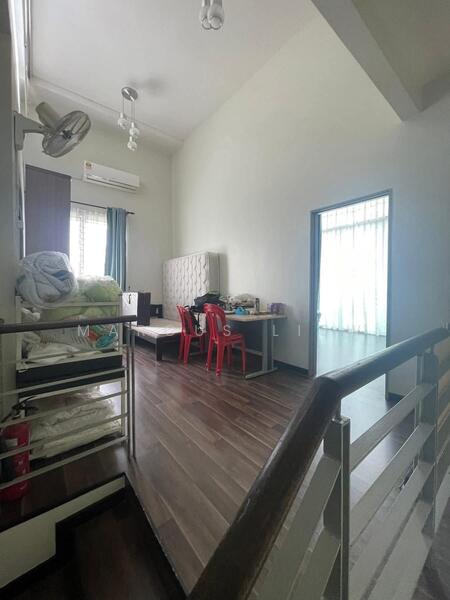 For Sale - Kajang Perdana - 2 Storey Terrace