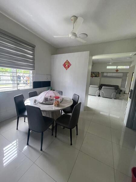 For Sale - Kajang Perdana - 2 Storey Terrace