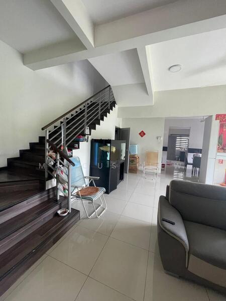 For Sale - Kajang Perdana - 2 Storey Terrace
