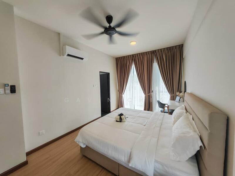 2-storey Terraced House for Sale in Kota Kinabalu Industrial Park (Kota Kinabalu) - Gavin Chia - Bedroom - PropertyGuru.com.my