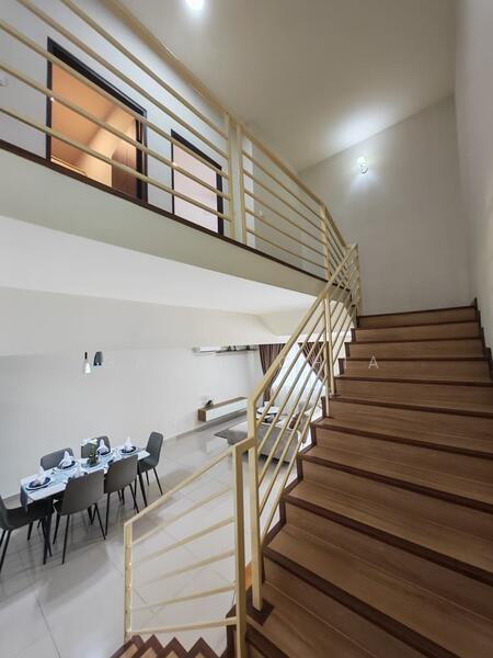 2-storey Terraced House for Sale in Kota Kinabalu Industrial Park (Kota Kinabalu) - Gavin Chia - Living Room - PropertyGuru.com.my