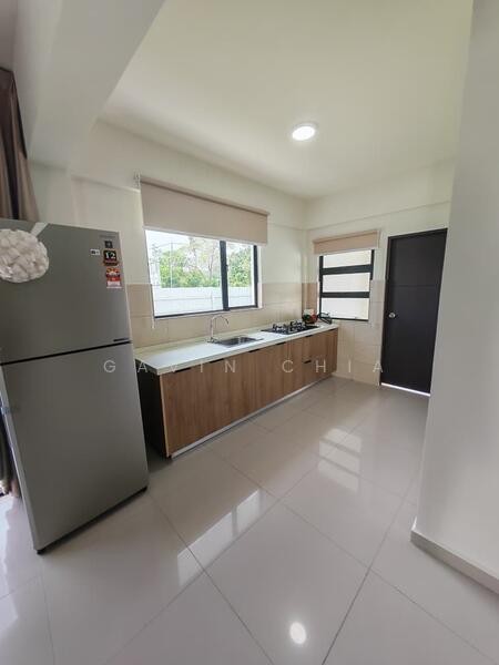 2-storey Terraced House for Sale in Kota Kinabalu Industrial Park (Kota Kinabalu) - Gavin Chia - Kitchen - PropertyGuru.com.my