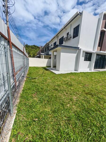 2-storey Terraced House for Sale in Kota Kinabalu Industrial Park (Kota Kinabalu) - Gavin Chia - Exterior - PropertyGuru.com.my