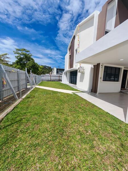 2-storey Terraced House for Sale in Kota Kinabalu Industrial Park (Kota Kinabalu) - Gavin Chia - Exterior - PropertyGuru.com.my