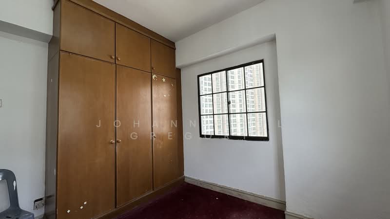 Condominium for Sale at The Vistana - Johann Paul Gregory Gregory - Bedroom - PropertyGuru.com.my