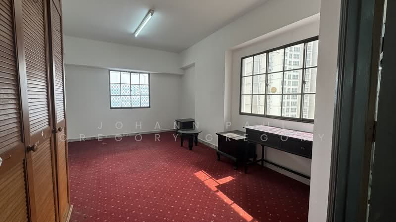 Condominium for Sale at The Vistana - Johann Paul Gregory Gregory - Interior - PropertyGuru.com.my