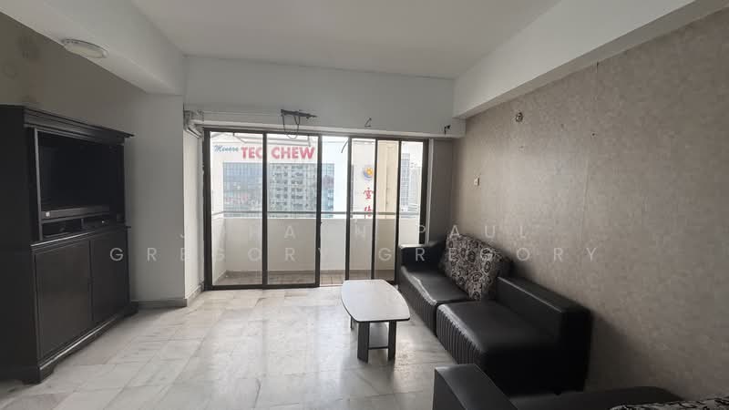 Condominium for Sale at The Vistana - Johann Paul Gregory Gregory - PropertyGuru.com.my