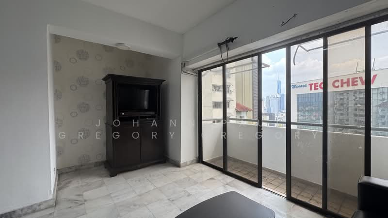 Condominium for Sale at The Vistana - Johann Paul Gregory Gregory - PropertyGuru.com.my