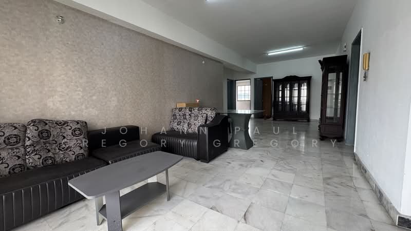 Condominium for Sale at The Vistana - Johann Paul Gregory Gregory - PropertyGuru.com.my
