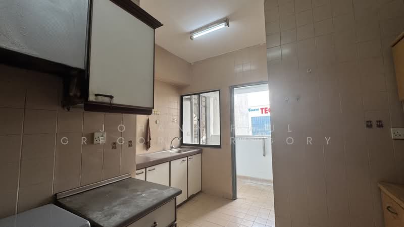 Condominium for Sale at The Vistana - Johann Paul Gregory Gregory - PropertyGuru.com.my