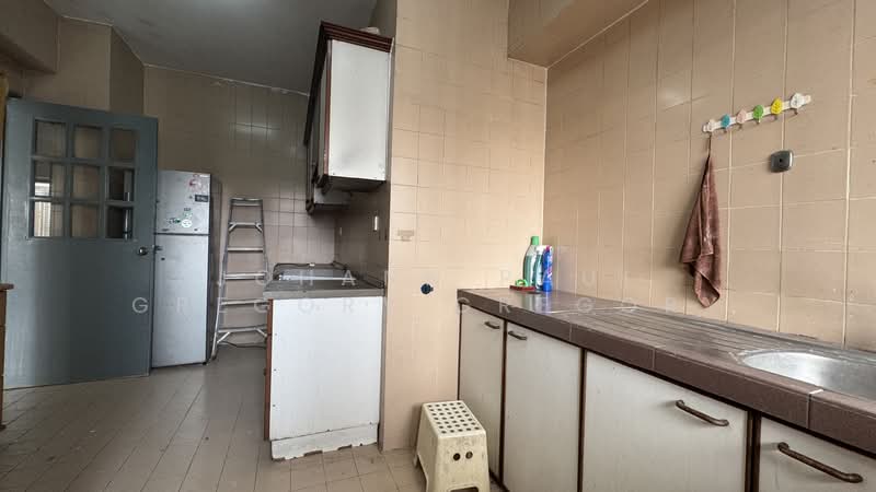 Condominium for Sale at The Vistana - Johann Paul Gregory Gregory - PropertyGuru.com.my
