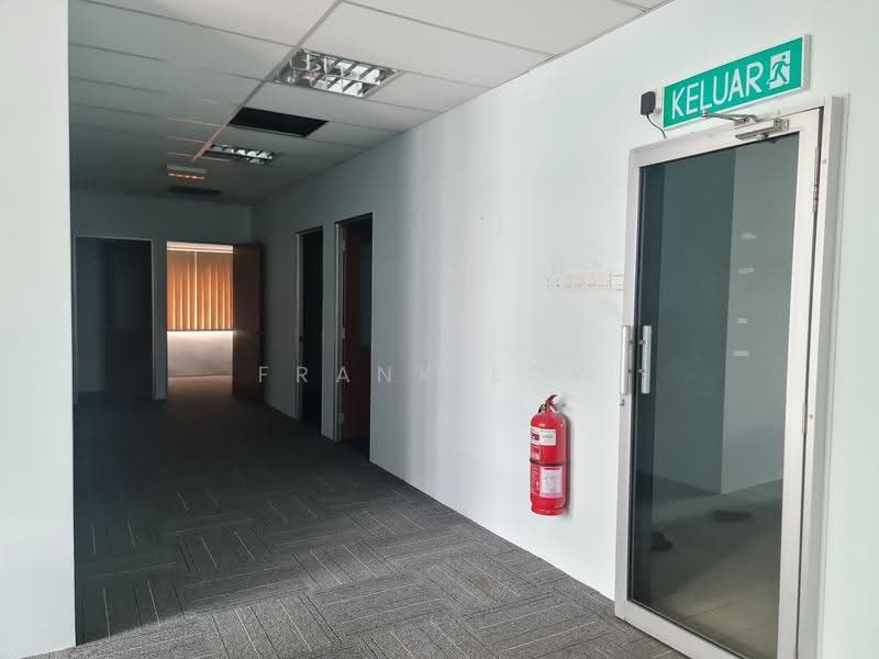 Shop / Office for Rent in Prima Sri Gombak (Batu Caves) - Frank Low - Corridor - PropertyGuru.com.my