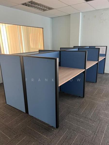 Shop / Office for Rent in Prima Sri Gombak (Batu Caves) - Frank Low - Office - PropertyGuru.com.my