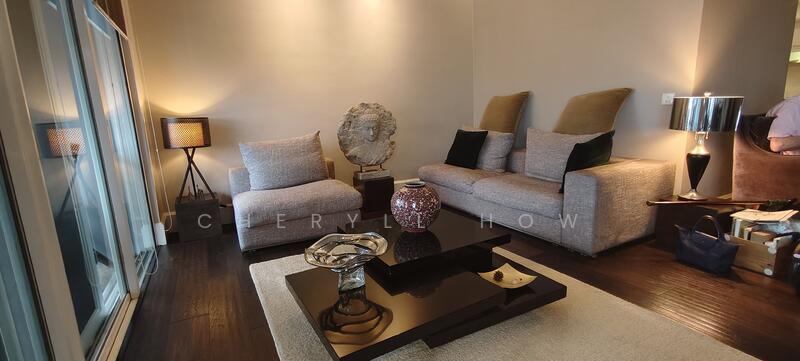 Kiaramas Ayuria for sales