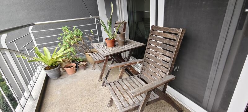 Kiaramas Ayuria for sales