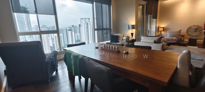 Kiaramas Ayuria for sales