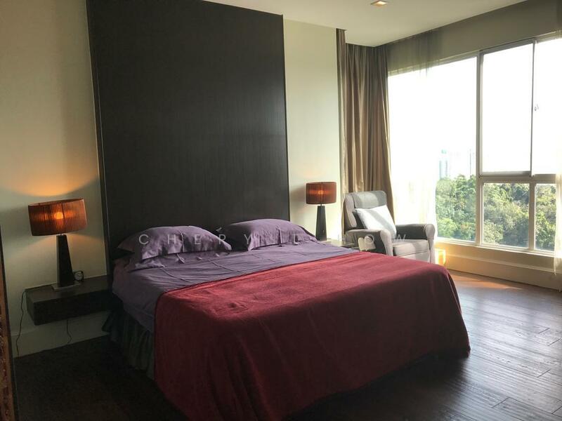 Kiaramas Ayuria for sales