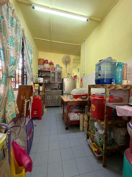 Untuk Dijual - Batu gajah