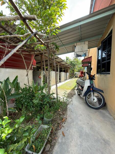 Untuk Dijual - Batu gajah