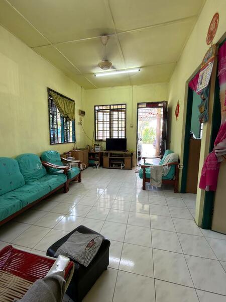 Untuk Dijual - Batu gajah