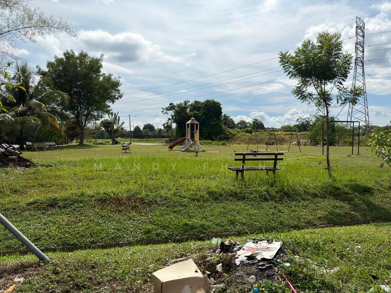 Untuk Dijual - Batu gajah