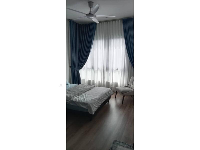 Service Residence for Rent at Sunway Belfield - Alice Goh - Bedroom - PropertyGuru.com.my