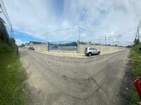 For Rent - Land For Rent @ Mile 8 Jalan Kg. Melayu Sandakan