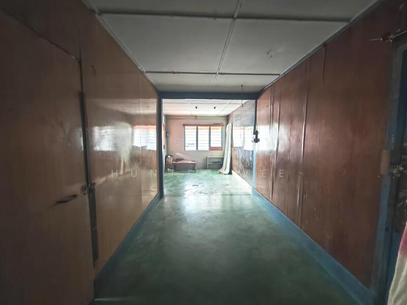Corridor