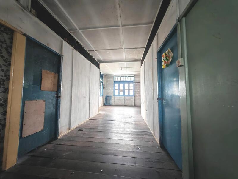 Corridor