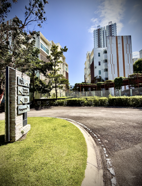 Kondominium untuk Dijual di Ferringhi Residence - Susan Chia - Exterior - PropertyGuru.com.my