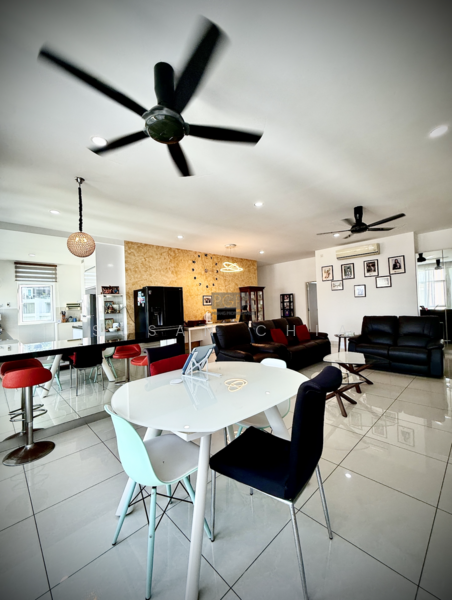 Ferringhi Residence untuk Untuk Dijual - RM 999,999, Mac 2026 - Kitchen - PropertyGuru.com.my