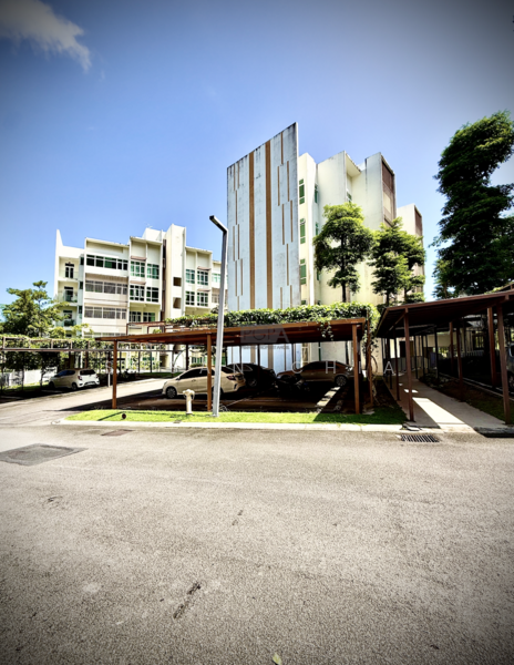 Kondominium untuk Dijual di Ferringhi Residence - Susan Chia - Exterior - PropertyGuru.com.my