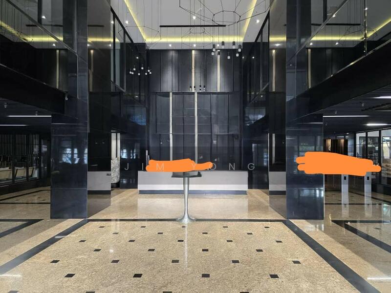 For Rent - Menara Noble Land